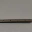 Heavy Duty Piano Hinge 30 Inch x 3 Inch Width, True 0.060'' Thick Stainless Steel Piano Hinge for Heavy Duty Cabinet, Door, Toolbox, Wooden Box, Metal Plate, Furniture, Industrial Project