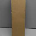 Curtain Rods for Windows 48 to 84 Inch, USFOOK 7/8 inch Luxury Gold Curtain Rod 32 to 86 Inch, Telescoping Splicing Drapery Rods with Decorative Translucent Finials