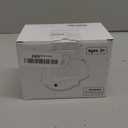 One Fire Bunny Night Light for Kids,16 Colors+ Silicone Soft Toddler Night Light, Dimmable+Rechargeable Nightlight for Kids Room, Easy Tap Control Bunny Lamp, Rabbit Lamp, Cute Stuff, Gifts for Girls