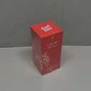 Sweet Vibrations Reed Diffusers for Home - Sensual Aroma Diffuser - Stylish Design for Decoration & Premium Home Fragrances - Long-Lasting Scents - Bathroom Diffuser - Green