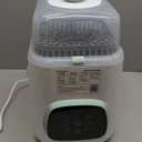 Momcozy KleanPal Pro Baby Bottle Washer, Sterilizer & Dryer - All-in-One Cleaning Machine for Bottles, Pump Parts & Baby Essentials - Time-Saving & Effortless Care