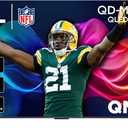TCL 65 Inch QM6K Series QLED Mini LED 4K HDR Smart Google TV, 65QM6K
