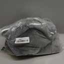 LivingSURETM Full Back Heating Wrap, Back and Neck Support - Coral Fleece Exterior, Measures 36" Long x 24" Wide