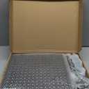 12.2" Square Red Light Therapy for Body and Face,660nm and 850nm Near Infrared Red Light Therapy Device,Red Light Therapy Panels with Adjustable Stand for Skin, Muscles Pain