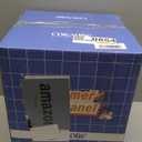 COKAOBE Silver Shimmer Wall Backdrop, 48PCS Square Sequin Shimmer Backdrop Panel, Photo Backdrops for Birthday, Anniversary, Wedding, Graduation & Bachelorette Party Decoration