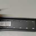 85 86 98 100 inch Heavy Duty TV Wall Mount for 55-120 inch Large TVs up to 220 LBS & 900x600mm Vesa, Ultra Slim Fixed TV Mount, Low-Profile TVS Bracket, 16" 24" 32" Wood Stud, Fit Most 65+ 75+ 120 TVs