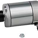 Starter Compatible with Honda Foreman 450 500 FourTrax Foreman 400 31200-HM7-000 31200-HM7-003 31200-HM7-A41