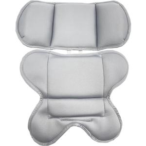 Head and Body Support Pillow Compatible with Doona Car Seat Strollers,Stroller Cushion
