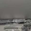 zhllmq Kitchen Island Lighting Modern Light Fixture Kitchen Island Pendant Light Dimmable LED Black Mini Pendant Lighting Dinning Room Living Room Kitchen Black Pendant Lights（5-Light）