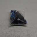 Queenmore Recovery Suit for Dogs After Surgery, Breathable Pet Recovery Suit Dog Abdominal Wounds Bandages,Dog Anxiety Calming Vest with Ear Muffs, Black, Medium