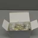 Mimorou 300 Pcs Disposable Gold Mini Spoons Set 4 Inch Small Plastic Desserts Heavy Duty Tasting Spoons for Appetizers, Puddings, Ice Creams