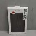 SAMSUNG Galaxy Tab A8 Book Cover, Protective Tablet Case w/ 2 Viewing Angles, Magnetic Design, S Pen Holder, Slim, Lightweight, US Version, Dark Gray