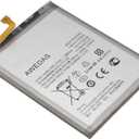 Replacement Battery for A33 5G Compatible for Samsung Galaxy A33 5G SM-A3360 SM-A336B SM-A336E SM-A336B/DS SM-A336M EB-BA336ABY Battery with Tool Kits