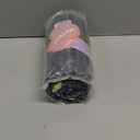 Mewaii Long Cat Plush 5 Sizes, 120% Extra Filling Giant Plushness Kids Body Pillow, Kawaii Cute Black Cat Stuffed Animals Plushies, Big Long Body Pillow Black Cat Plush Gift for Girls 20 (19.6in/50cm)