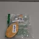 Bamboo Brush for Hair Growth  Natural Bristle Brush for Detangling, Reduces Breakage, Massaging Scalp Thick/Thin/Curly/Dry/Wet Hair  Wooden Paddle brush w/Ergonomic Handle Ideal for Women & Men