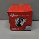 Morph Skeleton Inflatable Dinosaur Costume Kids, Blow Up Dinosaur Costume Kid, Inflatable Costumes for Kids, One Size