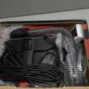 Spot Cleaning Machine with Self-Cleaning System & 2 Brush Heads for Rug, Couch, Car, Pet Stains & Hair