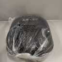 Medcursor Foot Massager Machine with Heat, Rolling, Deep Kneading, Shiatsu Foot Massager for Delivers Pain Relief, Tired, Plantar Fasciitis, Gift for Women Mom Men Fits Up to 13" (FM18)