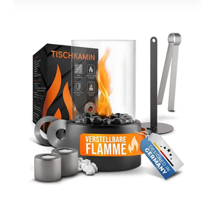 Flammtal Table Top Firepit