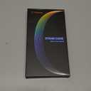 TORRAS Q3 Silicone 360 Spin for iPhone 17 Pro Case with Stand, Fit for MagSafe, Magnetic Ring Kickstand with Camera Control, Liquid Silicone Rubber Soft Phone Case for iPhone 17 Pro 6.3'', Deep Blue