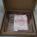 Vetbuosa Memorial Gifts for Loss of Son, Memorial Picture Frame,Sympathy Gifts for Loss of Son,A Gift to Express Bereavement, Condolences, Comfort, Remembrance and Healing,Fits 4x6 In Photo