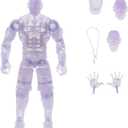 WWE 2025 Mattel Elite Collection Greatest Hits Series 8 John Cena [Collector's Edition] Wrestling Action Figure Toy