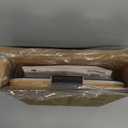 Charcuterie Board with Clear Lid, Travel Portable Cheese Board Charcuterie Boxes Cutting Boards for Kitchen, House Warming Gifts New Home, Gifts for Women (6 Compartments Black)