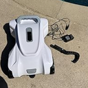Pool Cleaner Robot Spider Cordless Robotic Pool Cleaner