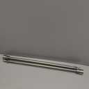 RIDGE WASHER Pressure Washer Extension Wand, 17 Inch Stainless Steel Power Washer Lance, 1/4 Inch Quick Connect, 2 Pack