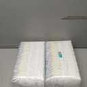 Pampers Swaddlers Diapers, Size 1 (8-14 lbs), 198 Count, Absorbent, Keeps Baby Dry and Comfortable, Skin Safe Disposable Baby Diaper 
