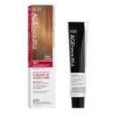 AGE beautiful Permanent Hair Color Dye Liqui Creme | 100% Gray Coverage | Anti-Aging Haircolor | Biotin for Thicker, Fuller Hair | Professional Salon Coloring (9RC Light Strawberry Blonde)