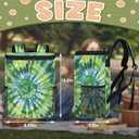 Adornori Insulated Cooler Backpack Portable Soft Cooler Bag Ice Chest Backpack for Camping Beach Picnic Lunch Work Travel
