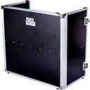 TBHSTAND32 Universal DJ Fly Drive Fold Out Case Stand For All DJ Coffins with 36-Inch Width x 32-Inch Height x 18. (TBHSTAND32 MINI)