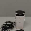 SOOMFON Mini Projector 1080P Support - Portable Small Video Movie Projector Bluetooth 5.1 Auto Keystone Electric Focus for Bedroom/Wall/Home/Outdoor/iPhone/Android/TV Stick