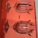 Riedel VINUM Gourment Glasses, Set of 2, Clear (6416/21)