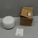 URPOWER Upgraded 500ML Essential Oil Diffuser Humidifiers Ultrasonic Aromatherapy Diffusers with 4 Timer Settings and Waterless Auto Shut-Off for Home Office Living Room Yoga Spa (All White)