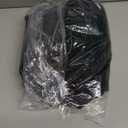Men's Rival Fleece Hoodie (Large, (001) Black)