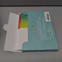 T MARIE 48 Gold Foil New Year Cards - Boxed Set with Envelopes and Gold Stickers - Assorted Designs with Messages Inside - 2026 Bulk Holiday Notecards for Wishing Happy New Year