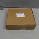 Ethernet Crimping Tool RJ45 /RJ11 Crimp Tools,CAT5 Cat5e Cat6 RJ45 Crimping Tool Kit With Multiply Cable Stripper, Blades,50PCS Cat6 Connectors, 50PCS Boots,Wire Cutter