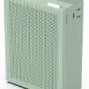 COWAY Air Purifiers for Home Bedroom up to 1,035ft with Washable Filter, True HEPA Filter for Smoke, Pollen, Dander, Smell Air Purifier with Air Quality Monitor, Auto Mode