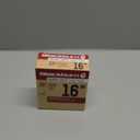 Blackburn 16" x 1.75-2.25" Schrader Heavy Duty Bicycle Inner Tube with tire levers