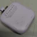 Portable Charger, 10000mAh 22.5W Fast Charging Power Bank with Built-in Cables, Travel Essentials Battery Pack with LED Display for iPhone, Portable iWatch Charger for 11/10/9/8/7/6/5/SE/Ultra Purple