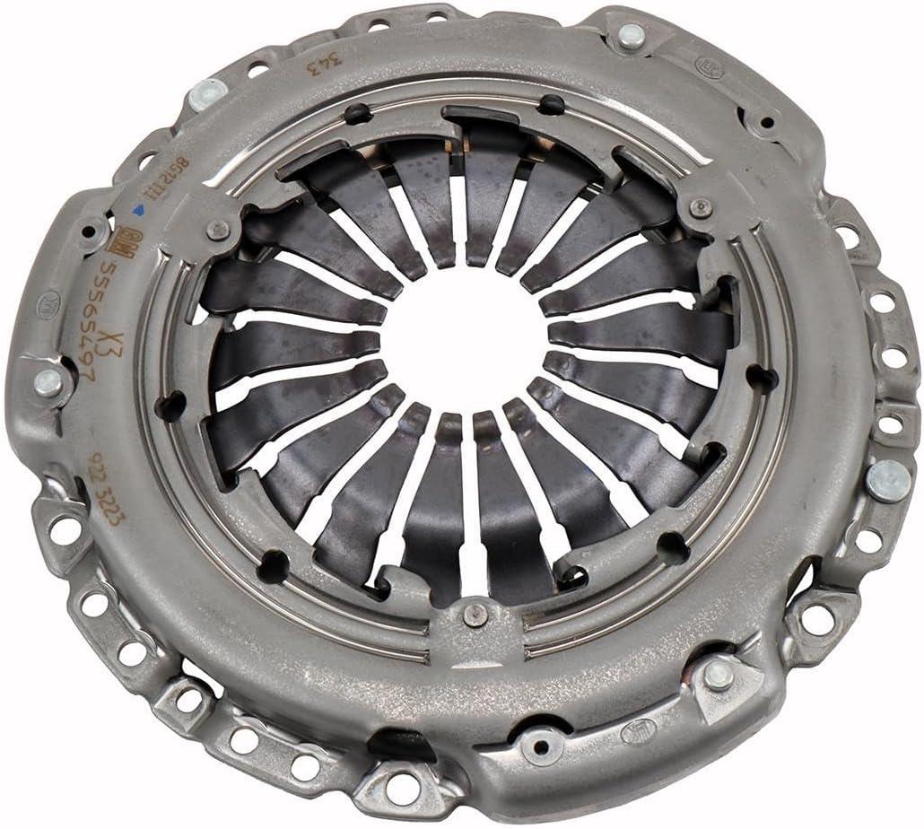 GM Genuine Parts 55565497 Manual Transmission Clutch Pressure Plate