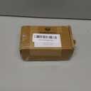 3 Pieces Self Closing Door Hinge 4 inch Oil Rubbed Bronze Auto Close Hinges Adjustable 4 x 4 Inch Spring Hinges Door Closer Hinge 1/4" Radius Corner Commercial Auto Self-Closing Hinge