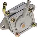 Fuel Pump AM109212 for John Deere 170 175 240 245 260 265 285 320 GT242 GT262 GT275 325 335 345 LX172 LX173 LX176 LX186 LX188 180 185 130 160 165 108 111 111H 112L F510 F510 F710 GX70 GX75