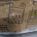 CAP Barbell Adjustable Weighted Vest, 80 Lb