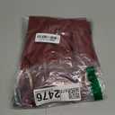 Popilush Faux Leather Body Suits for Womens Tummy Control Shapewear Bodysuit Lace Corset Tops Thong Body Shaper.XL