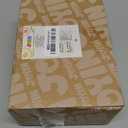 JOYIN Halloween Outdoor Decorations Giant Spider, 5 Ft Large Spider for Yard Lawn Garden Patio Scary Halloween Outside Decor, Indoor Haunted House Prop and Home Party Decor, Black