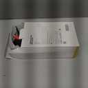 Lamicall Portable Car Tire Inflator - Air Compressor [150 PSI] [4X Faster] Cordless Car Air Pump with Rechargeable Battery, Digital Display Pressure Gauge, LED Light, for Cars, Motorcycles, Bike, Ball