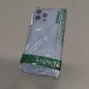 Fake Phone Dummy Prop Phone, Prank Stuff Decoy Phone Pear Phone Non-Working Phone, Display Phone Look Like Real Phone